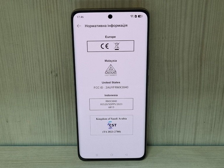 Realme 12 pro+ 12/512gb Код:01-201131074. Зображення 10