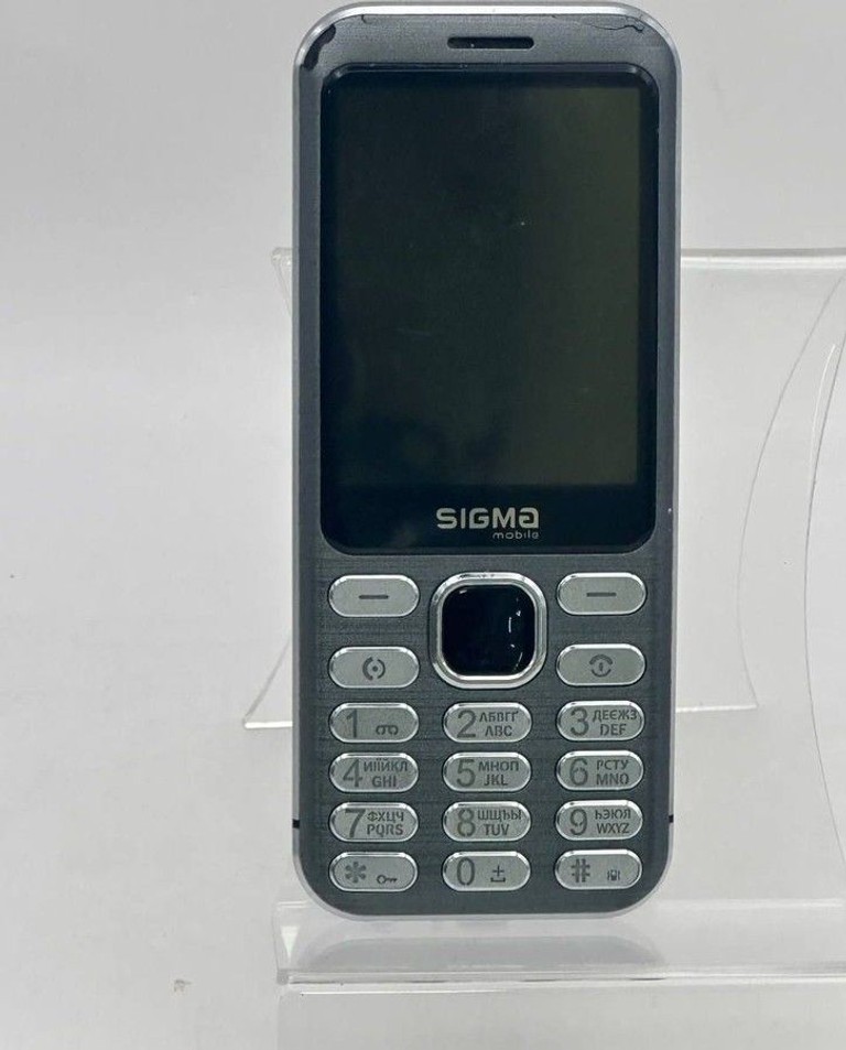 Купити Sigma x-style 33 Б/У