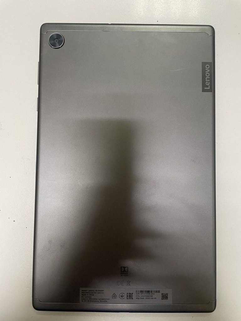 Дешево Lenovo tab m10 fhd plus tb-x606f 4/128gb wi-fi з ломбарду