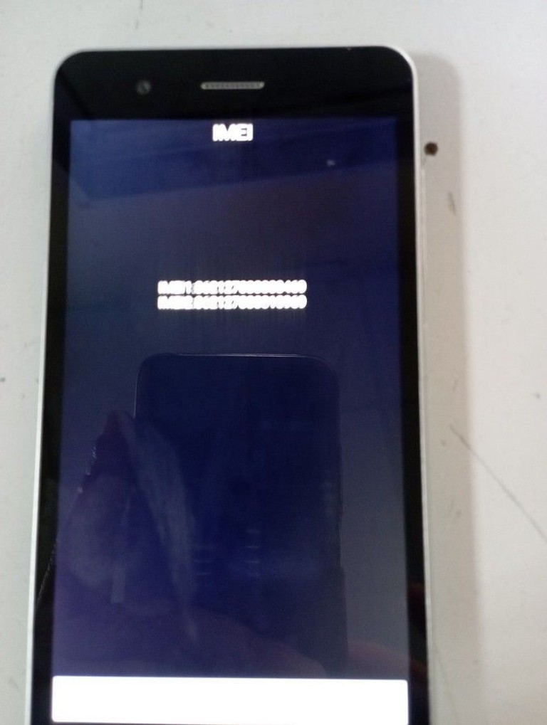 Дешево ZTE Blade A510 з ломбарду