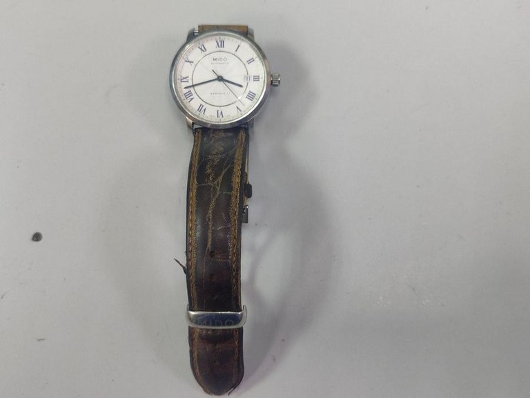 Mido baroncelli m3895b Код:01-200880121. Зображення 8