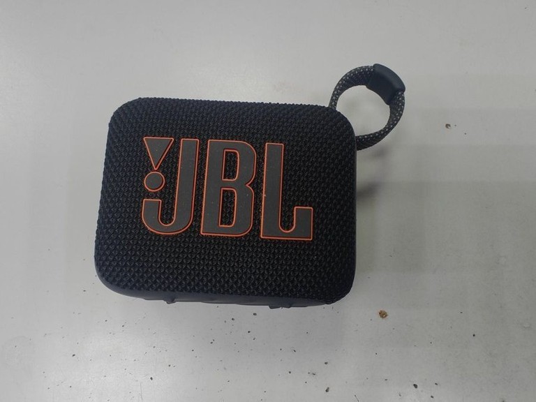 Купити Jbl go 4 Б/У