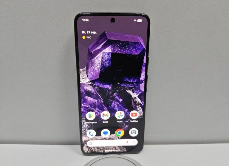 Купити Google pixel 8 8/256gb Б/У