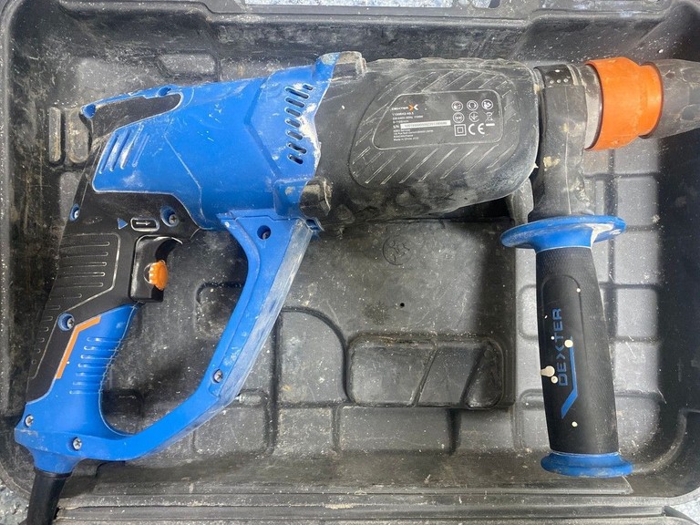 Оголошення Dexter 1100rh2-40.5 Б/У