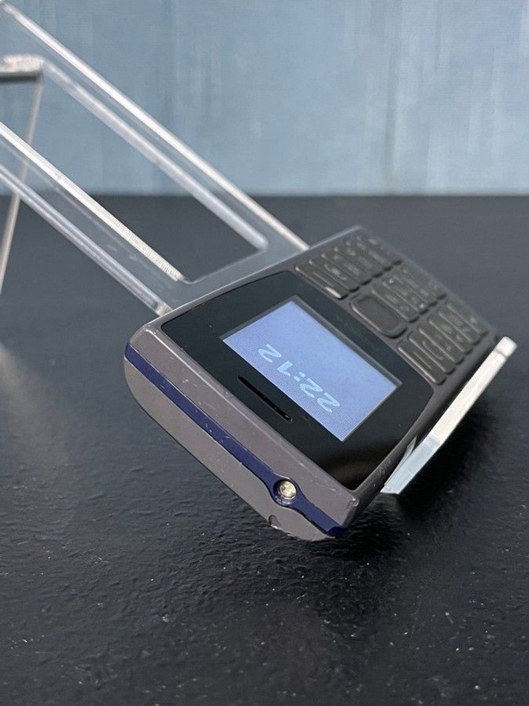 Nokia 106 Код:01-201140500. Зображення 5