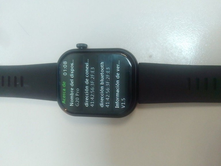 Оголошення Amazfit gtr 2 Б/У