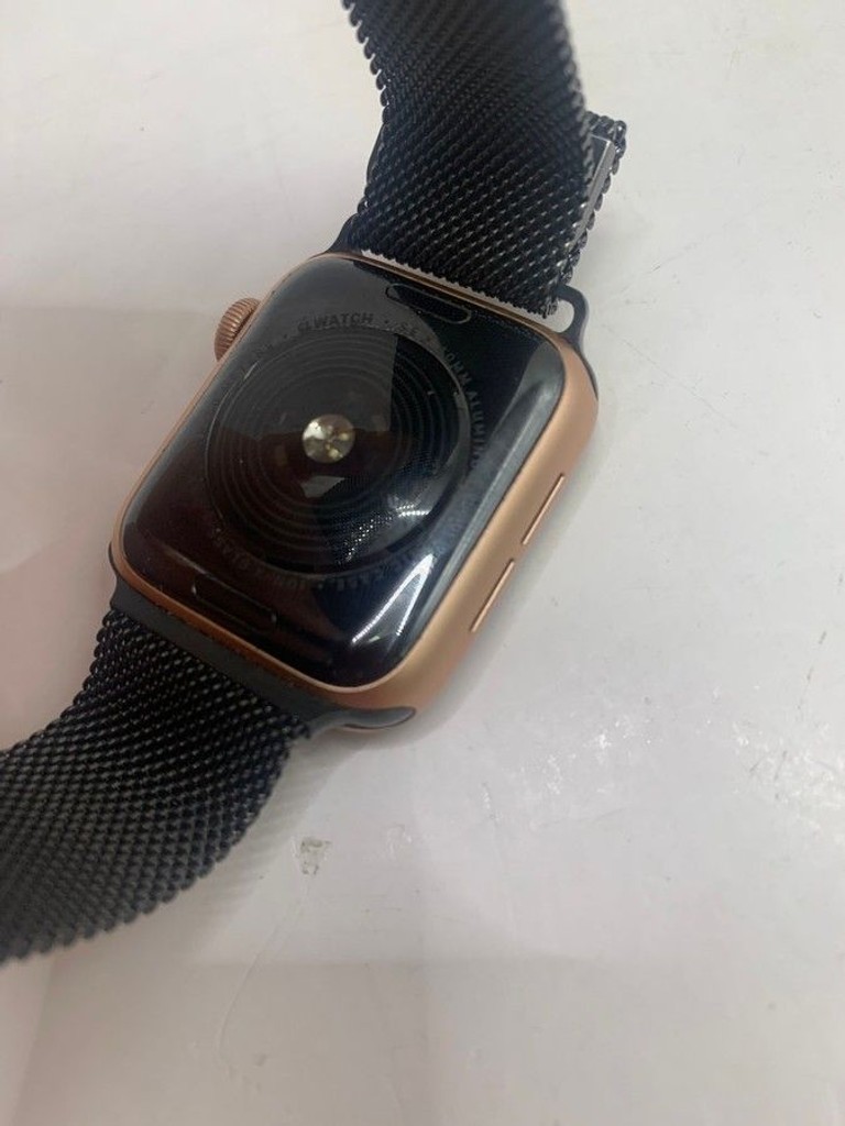 Apple watch se gps 40mm aluminum case Код:01-201143212. Зображення 8