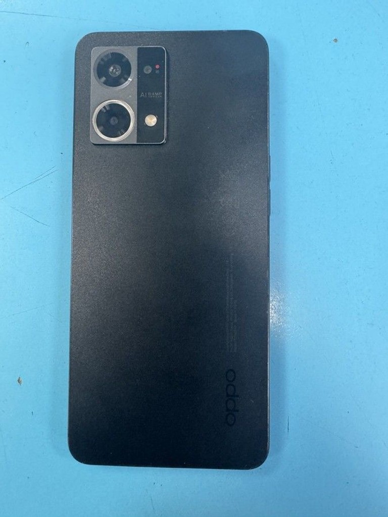 Купить Oppo reno7 8/128gb Б/У