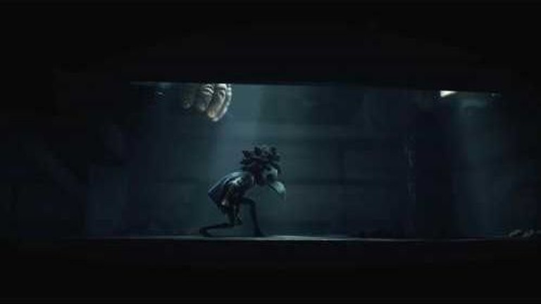 Little Nightmares III Mirror Edition для PlayStation 5 Код:null. Зображення 11