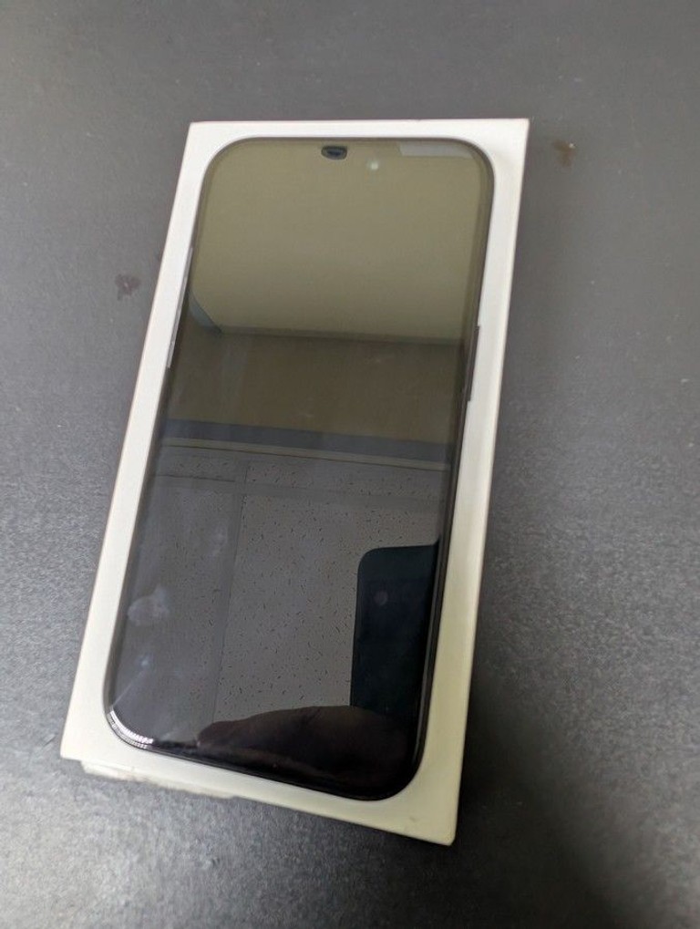 Дешиво Apple iPhone 15 256GB Green с ломбарда