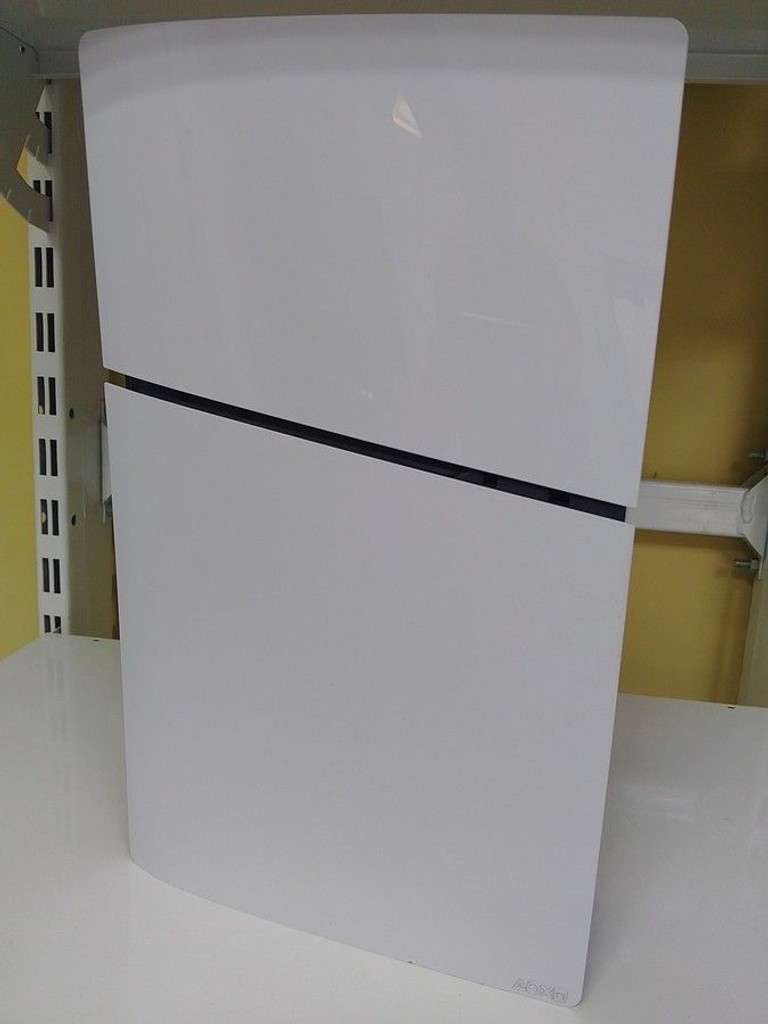 Оголошення Sony PlayStation 5 Slim Digital Edition 825GB White (1000040658) Б/У