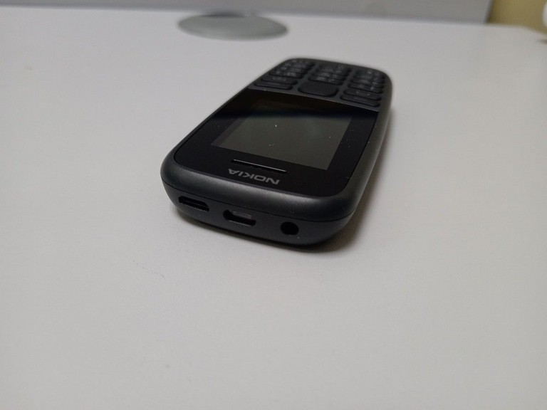 Дешиво Nokia 105 single sim 2019 с ломбарда