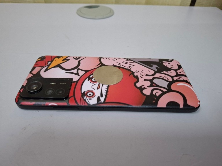 Xiaomi redmi note 12s 8/256gb Код:01-201148337. Изображение 6