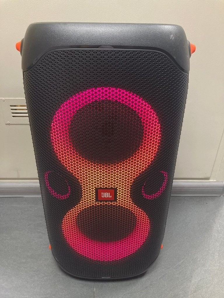 Купить Jbl partybox 110 Б/У