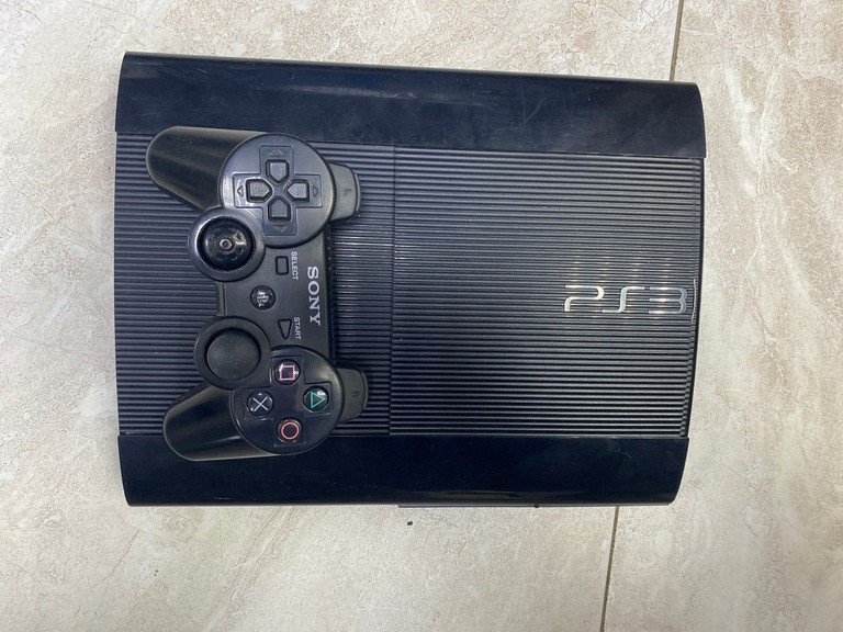 Купити Sony playstation 3 320gb Б/У