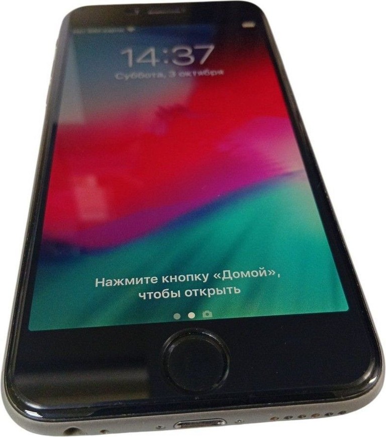 Apple iphone 6 32gb Код:01-201147750. Изображение 5