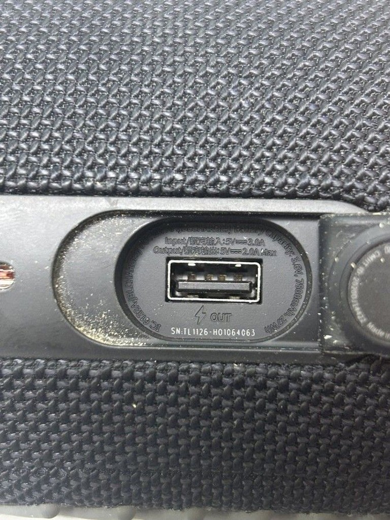 Оголошення Jbl charge 5 Б/У