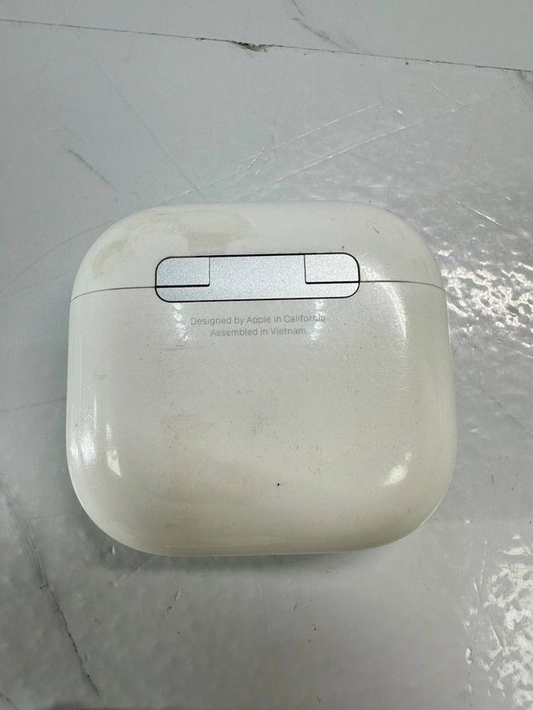Розпродаж Apple airpods 4 with active noise cancellation, продавець Техноскарб