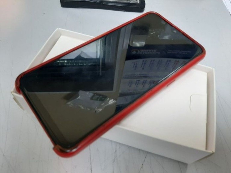 Оголошення Samsung a107f galaxy a10s 2/32gb Б/У