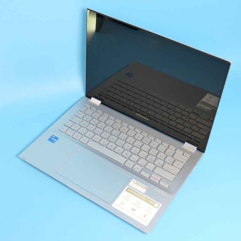 ASUS Vivobook S 14 Flip TP3402VA-LZ203W. Код:null. Зображення 6