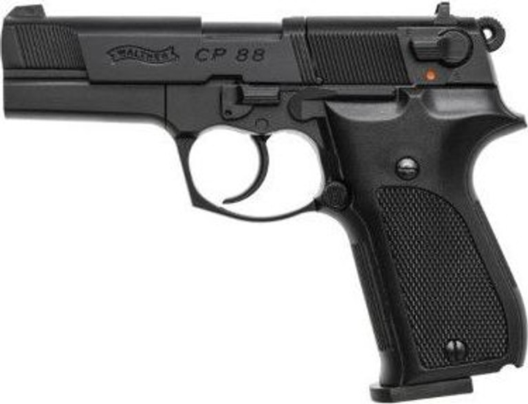Купить Umarex Walther CP88 Б/У