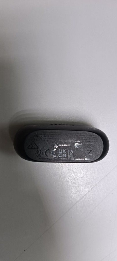 Оголошення Jbl wave buds Б/У