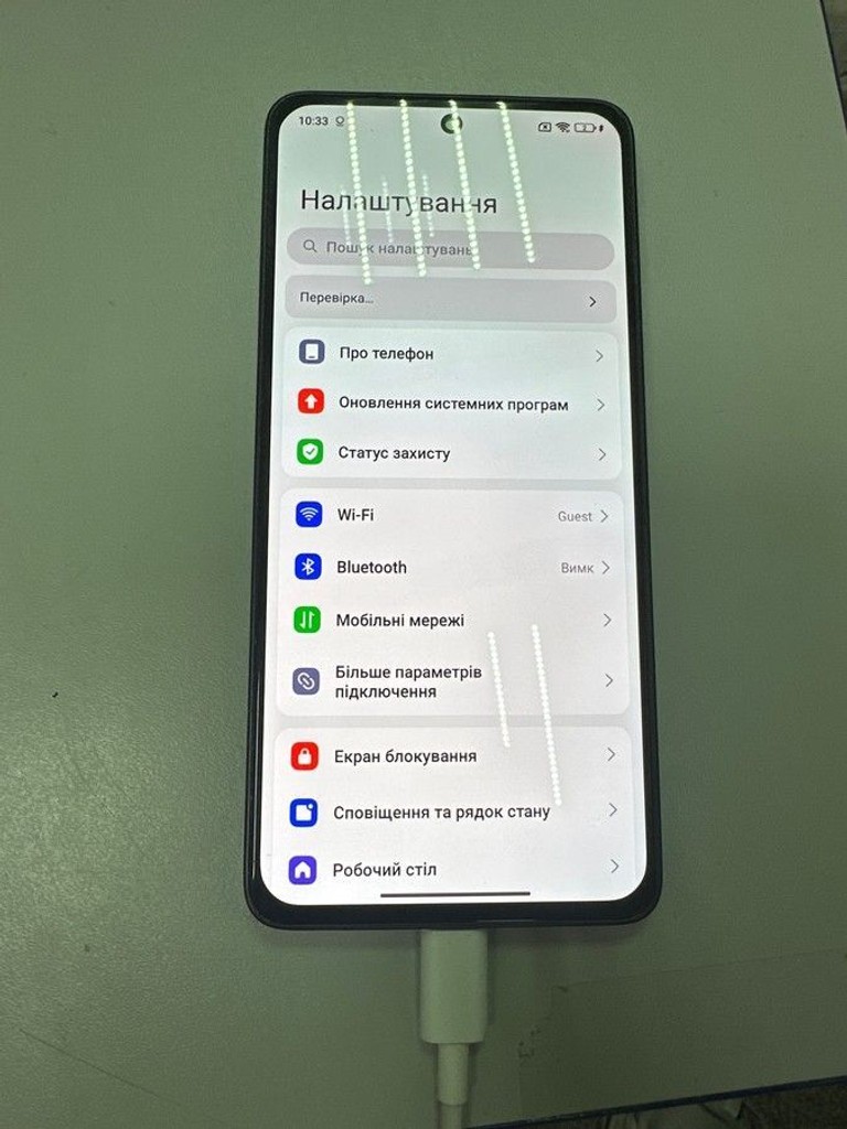 Xiaomi redmi note 13 4g 8/256gb Код:01-201135802. Зображення 5