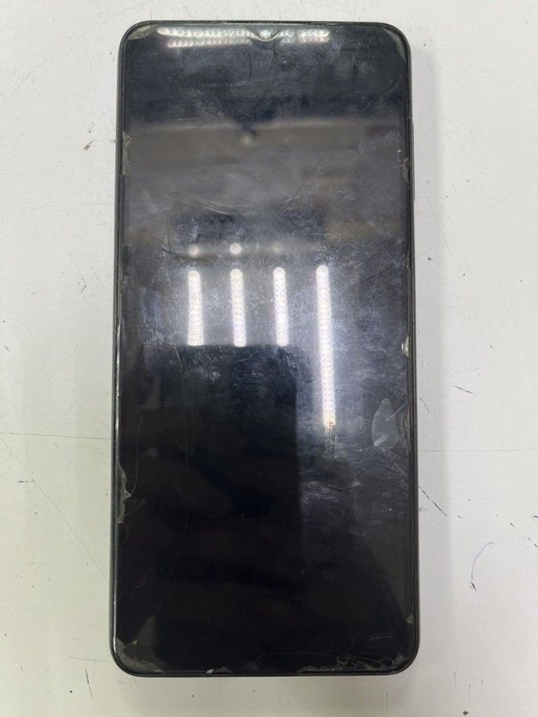 Оголошення Samsung m127f galaxy m12 4/64gb Б/У
