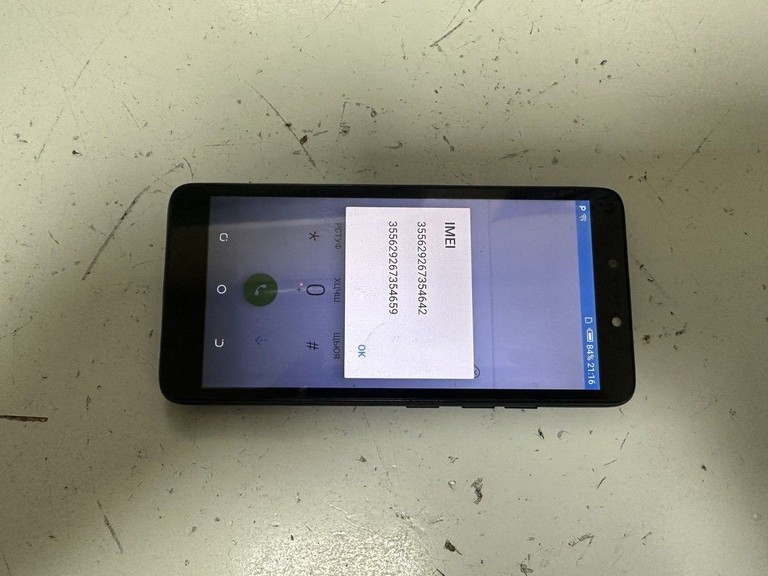 Дешиво Tecno pop 2f b1f 1/16gb с ломбарда