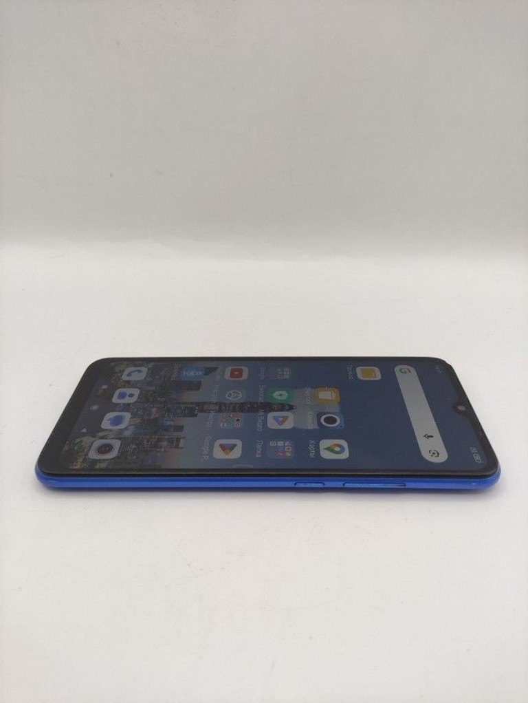 Xiaomi redmi 9c nfc 2/32gb Код:01-201152490. Изображение 8