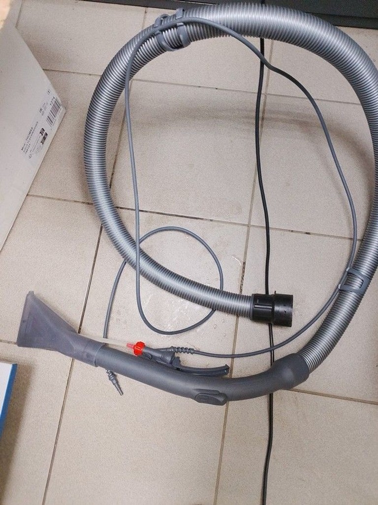 Купить Thomas aqua fleckwasher Б/У
