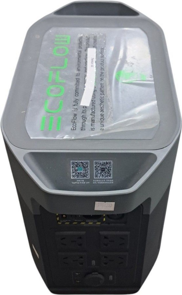 Дешево Ecoflow delta max 1600 з ломбарду