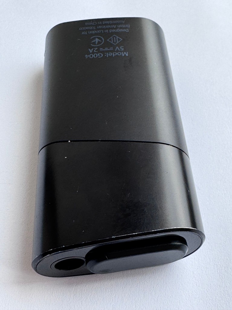 glo HYPER Black Код:null. Зображення 4