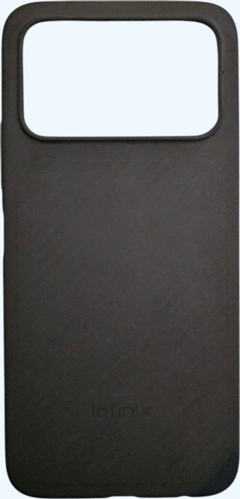 Infinix Smart 20 4/128GB Solar Orange Код:01-201154437. Зображення 5