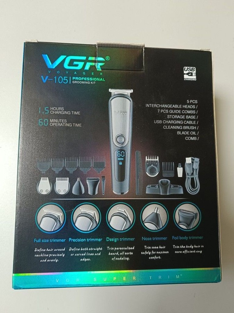 Объявление Vgr HP-V-105 Б/У