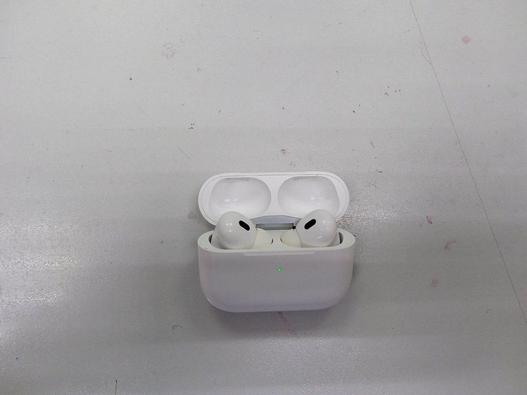 Купити Hoco EW63 White (6942007618663) Б/У