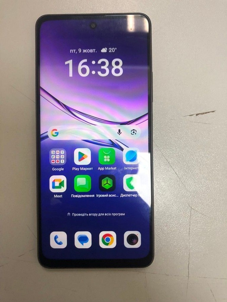 Oppo a5 pro 4g 8/256gb Код:01-201158315. Изображение 5
