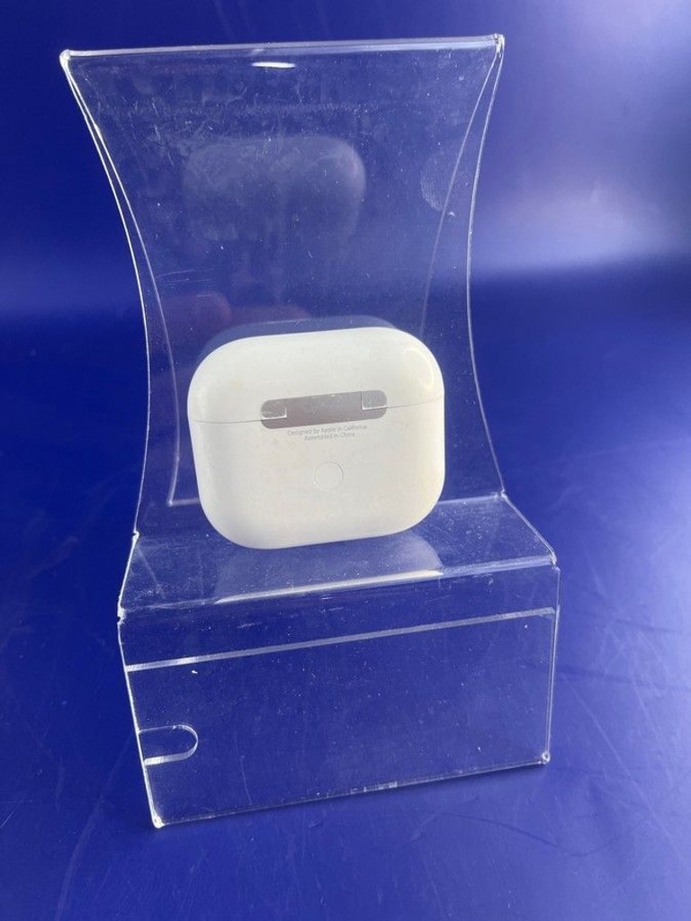 Оголошення Apple airpods 3rd generation Б/У
