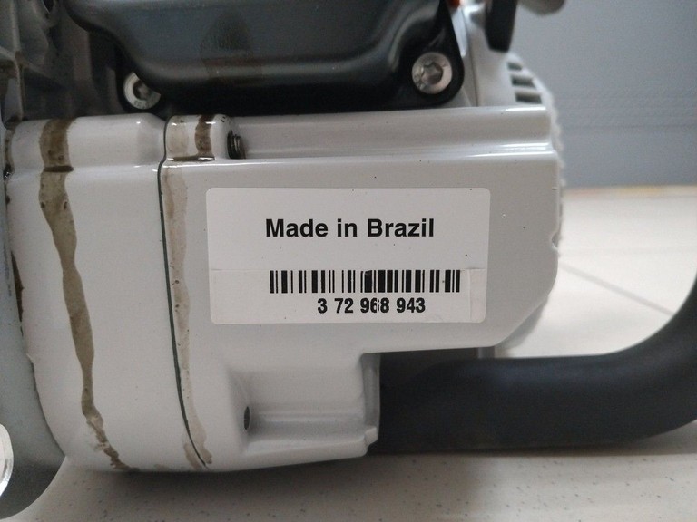 Stihl ms 260 40cm Код:01-201158297. Зображення 8