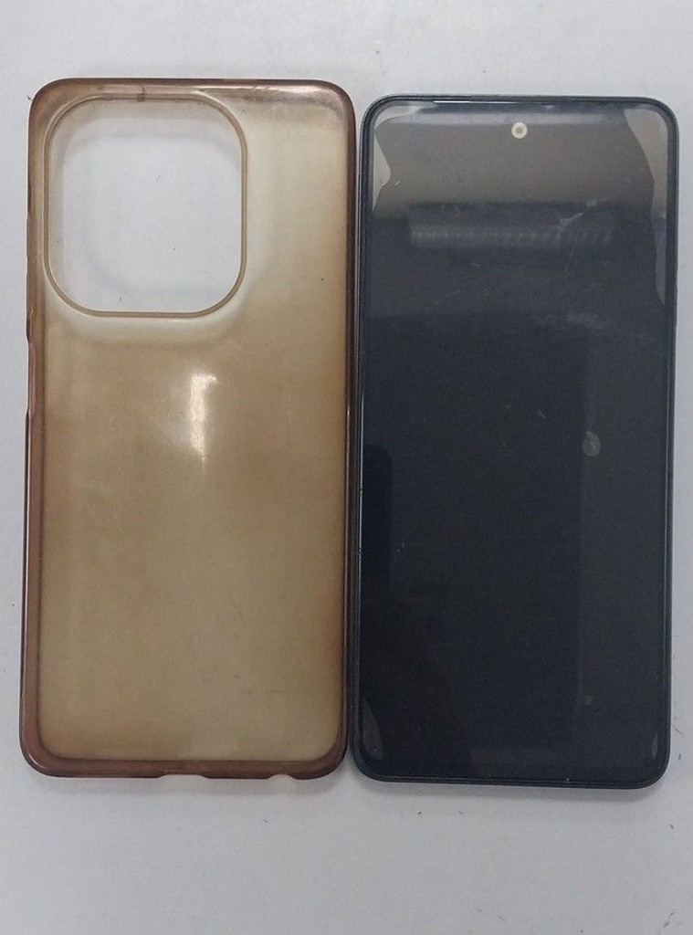 Объявление Tecno spark go 2024 3/64gb Б/У