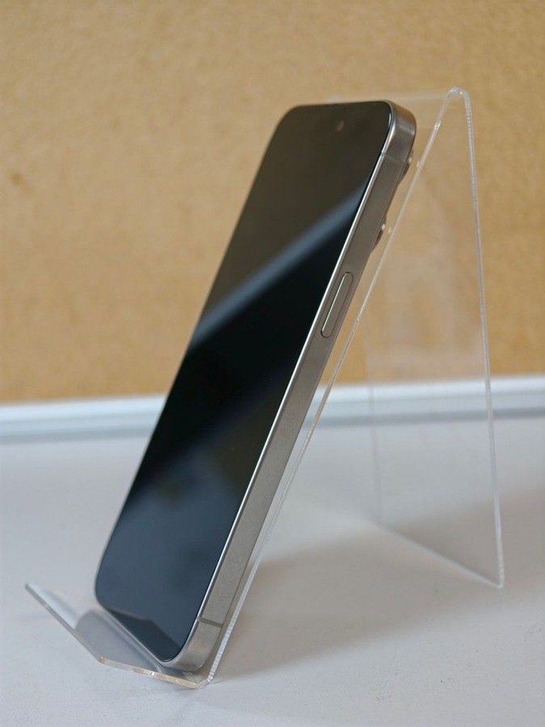 Apple iphone 15 pro max 256gb Код:01-201158811. Изображение 9