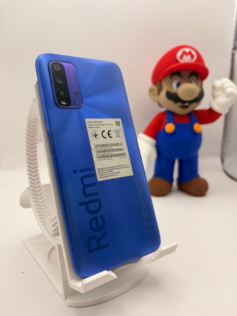 Дешево Xiaomi redmi 9t 4/64gb з ломбарду
