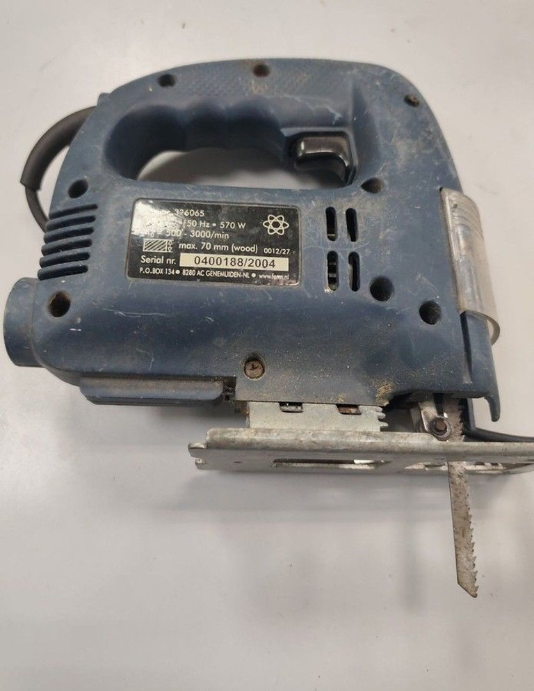 Купити Ferm jsv-650p Б/У