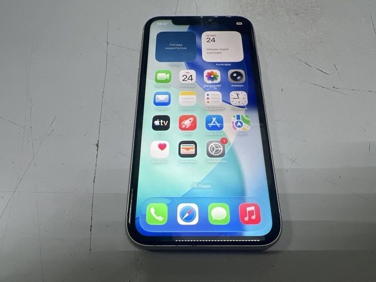 Купити Apple iphone 11 128gb Б/У