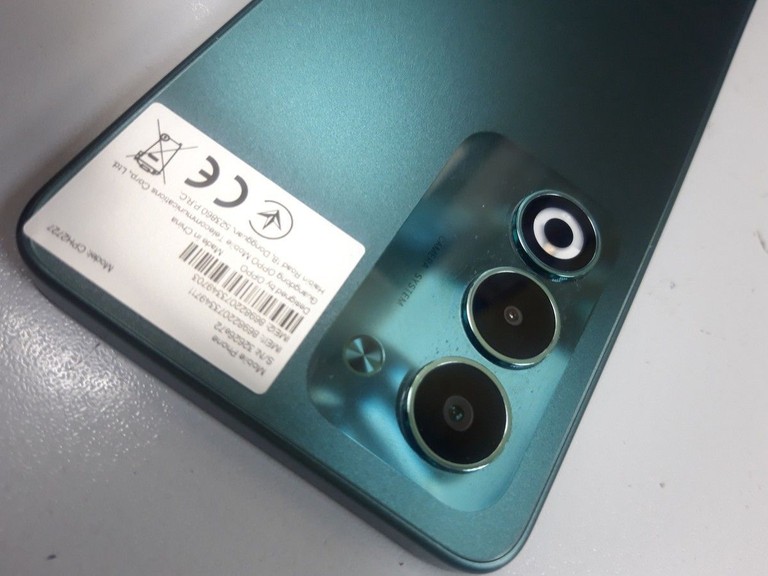 Oppo a5 4g 8/256gb Код:01-201162329. Зображення 8