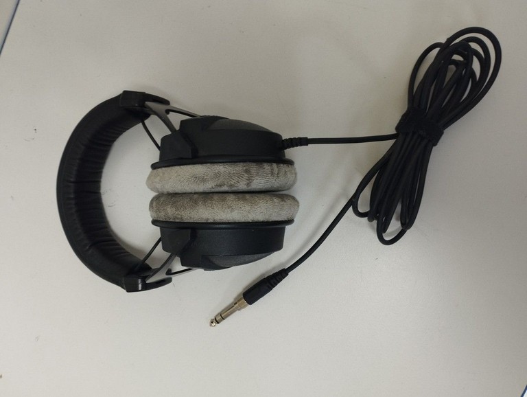 Купити Beyerdynamic DT 770 PRO 80 Ohm Б/У
