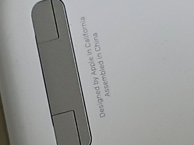 Apple airpods 4 with active noise cancellation Код:01-201160366. Изображение 7