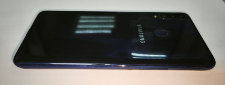 Samsung galaxy a20s 2019 a207f 3/32gb Код:01-201164629. Изображение 8