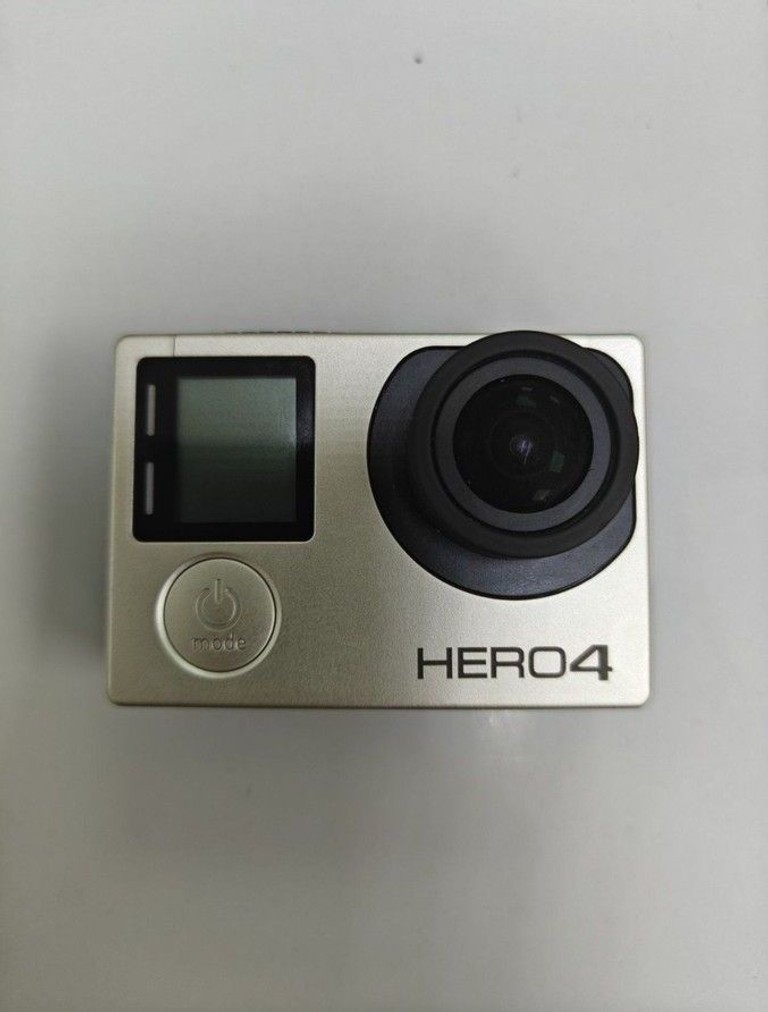 Купить Gopro hero 4 Б/У