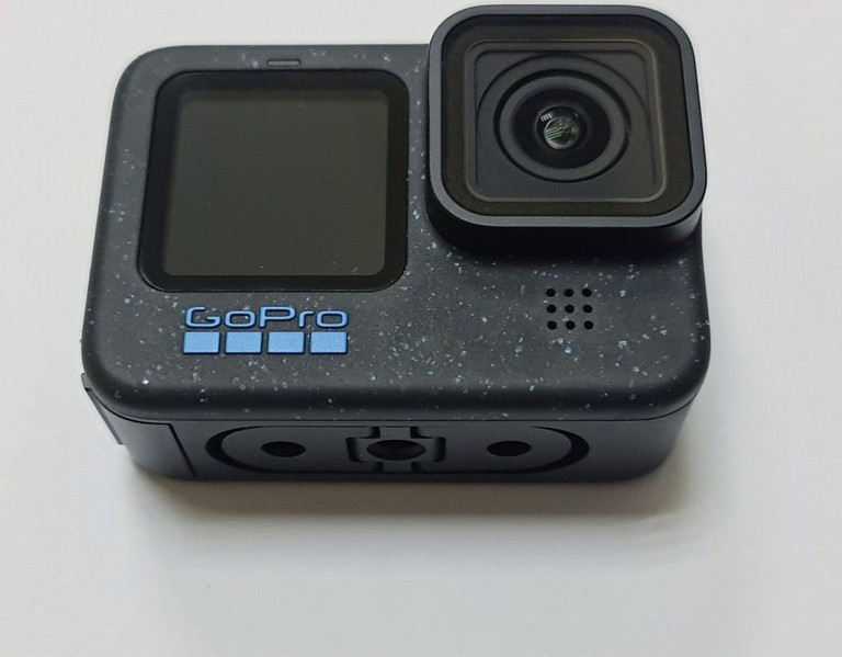 Gopro hero 12 Код:01-201162042. Изображение 9